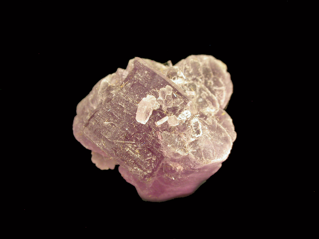 Lepidolite