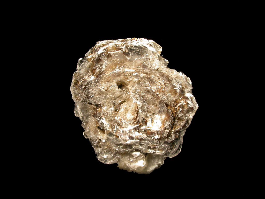 Polylithionite