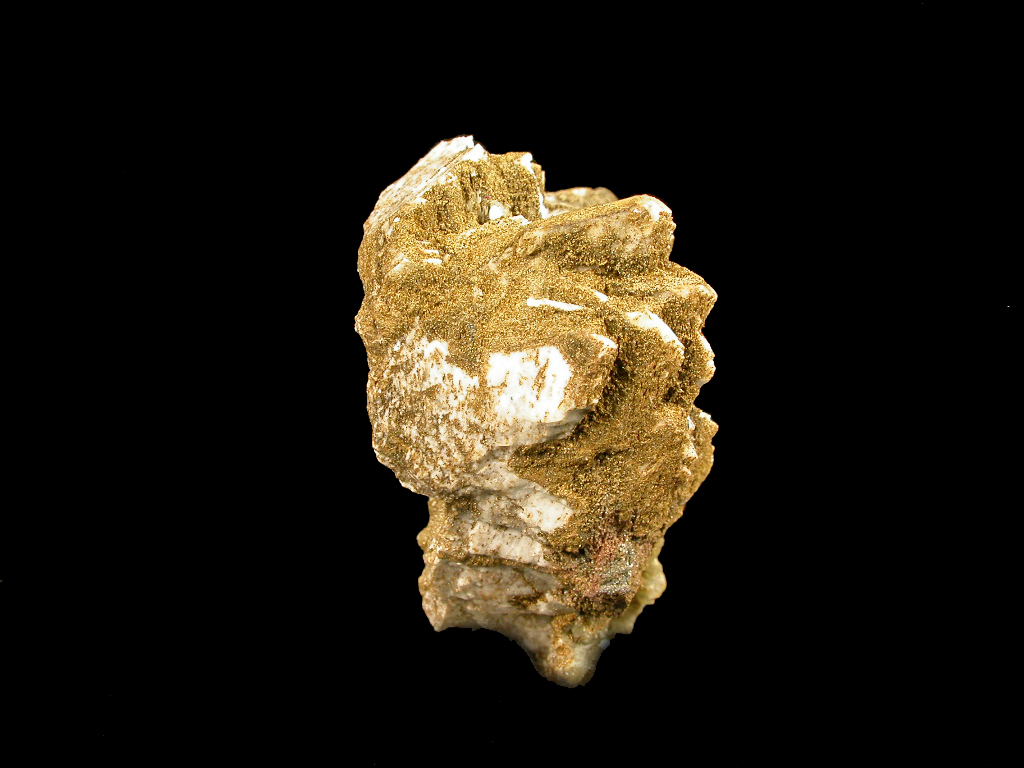 Gaidonnayite