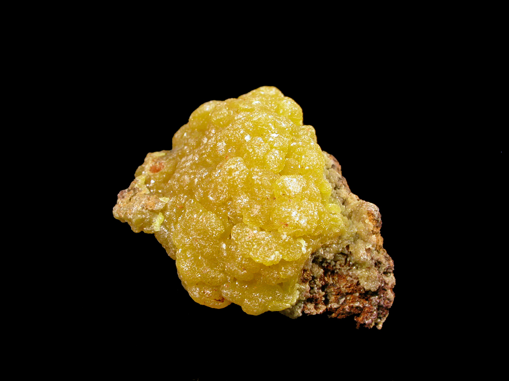 Mimetite
