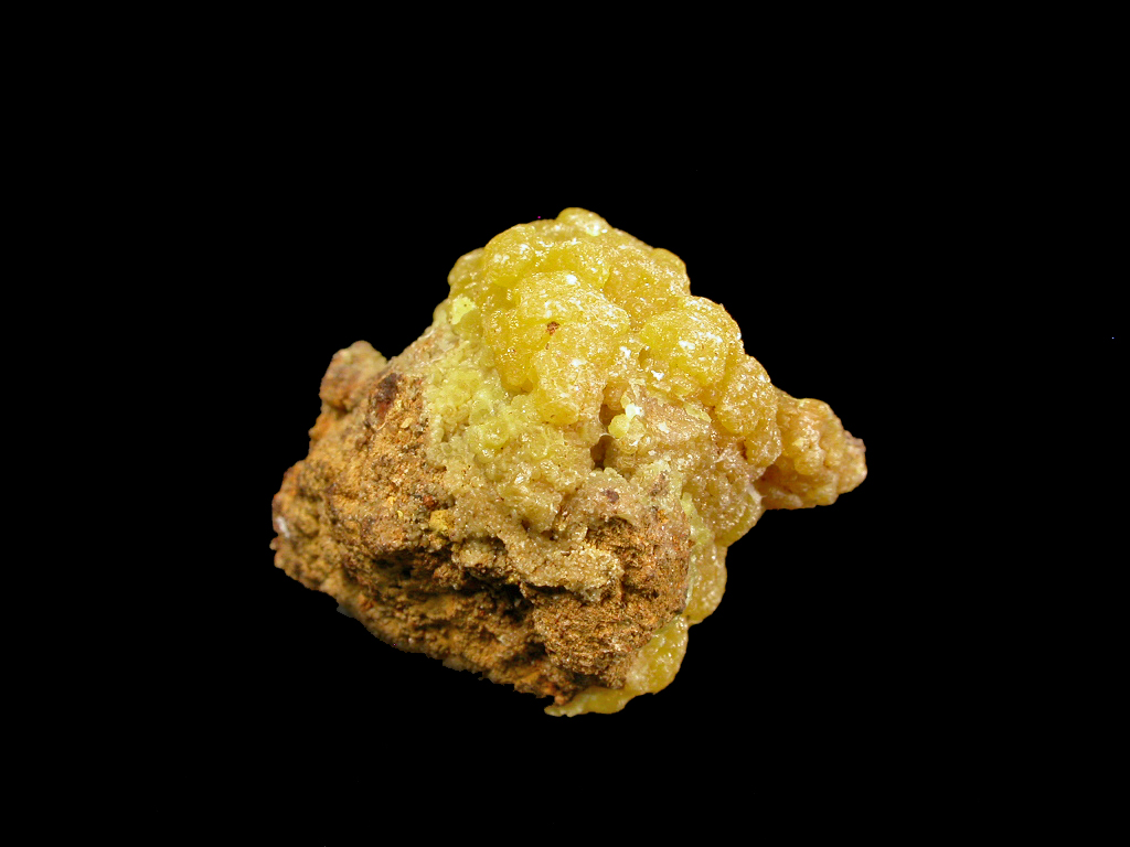 Mimetite