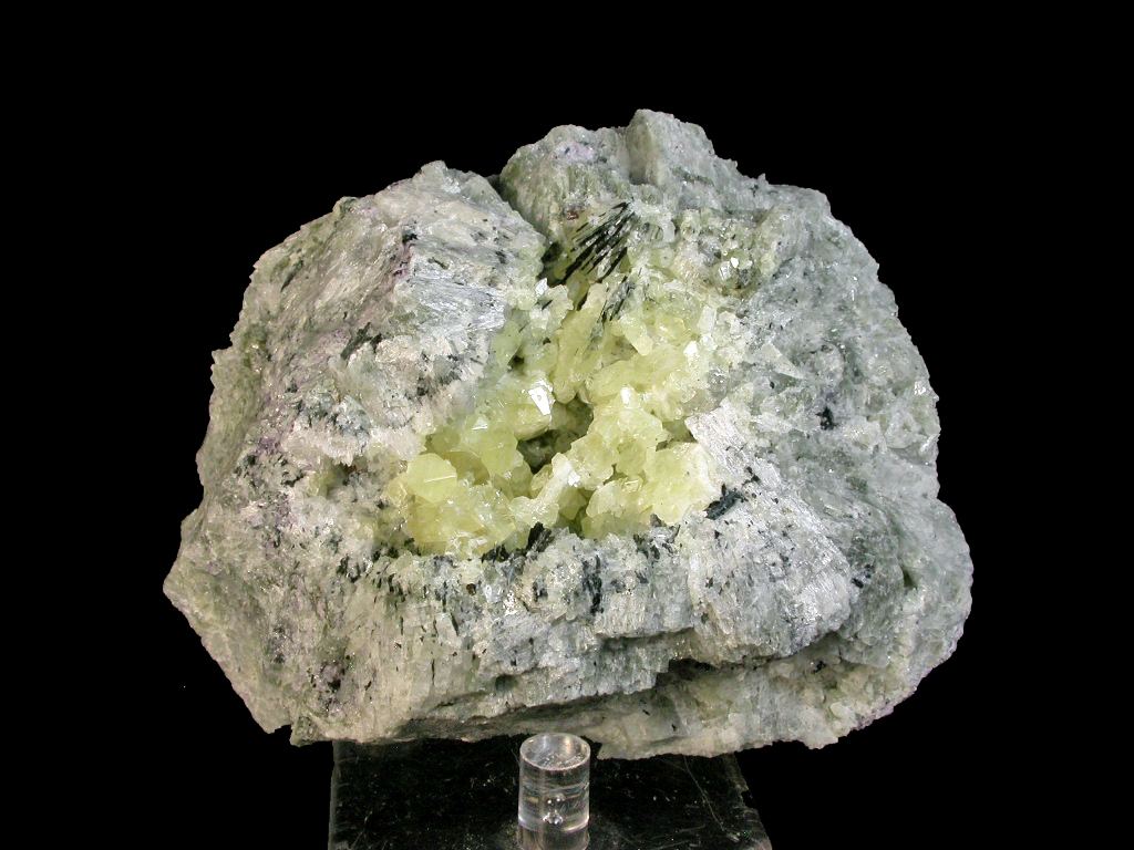 Calcite