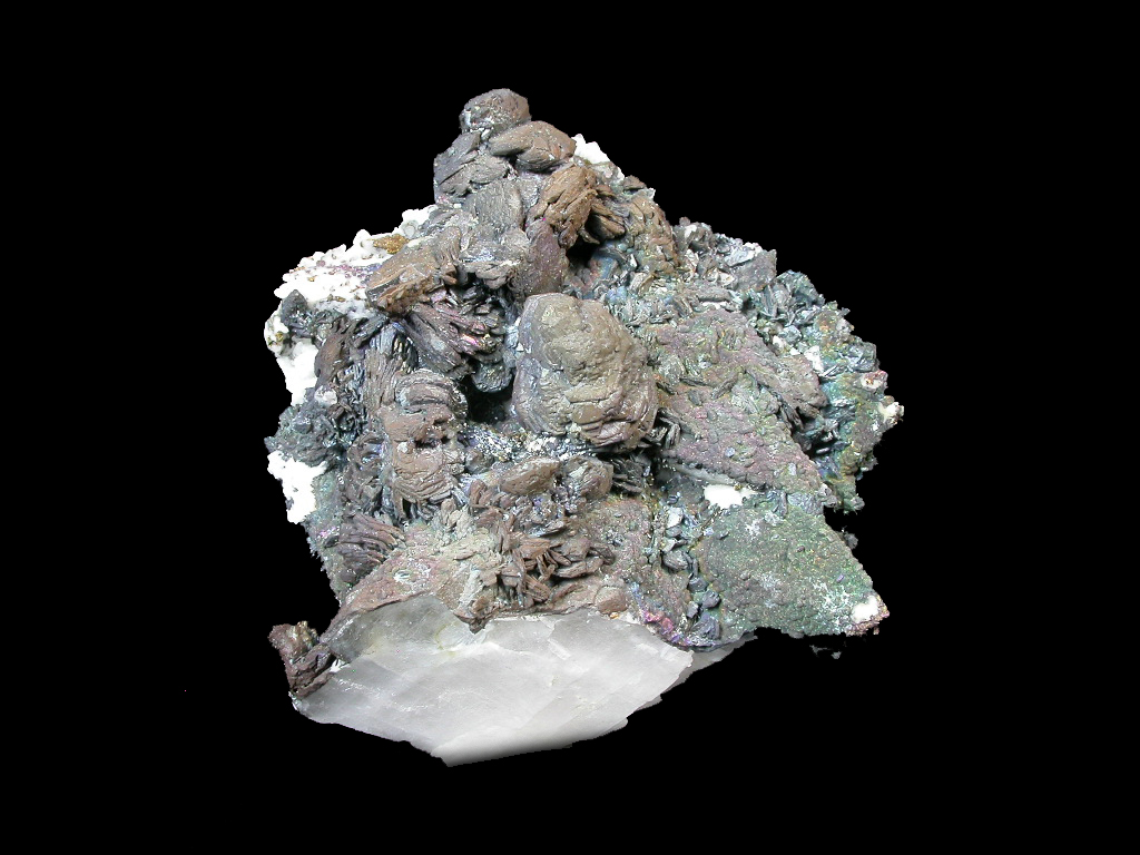 Djurleite