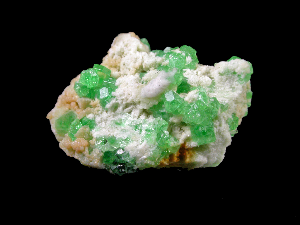 Grossular