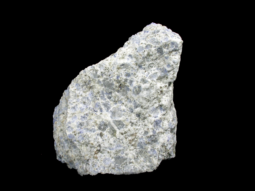 Sodalite