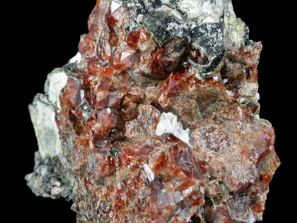 Grossular