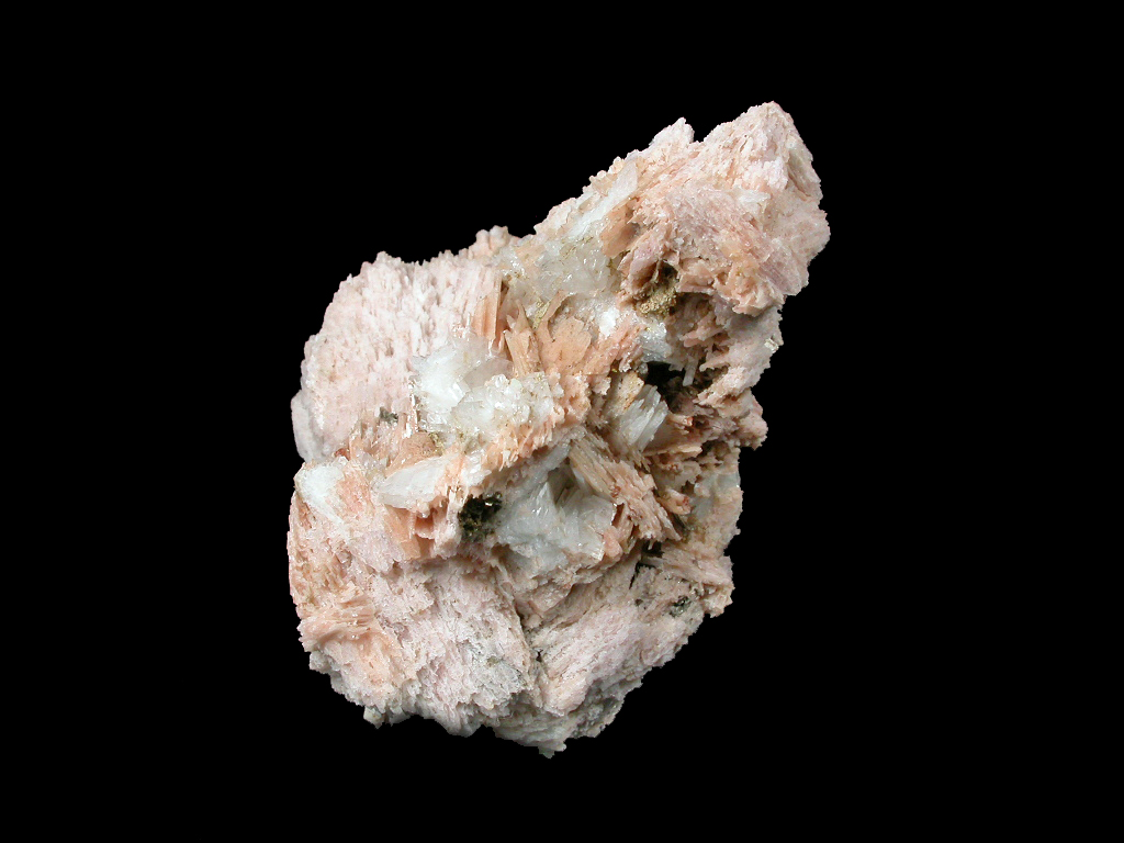 Schizolite