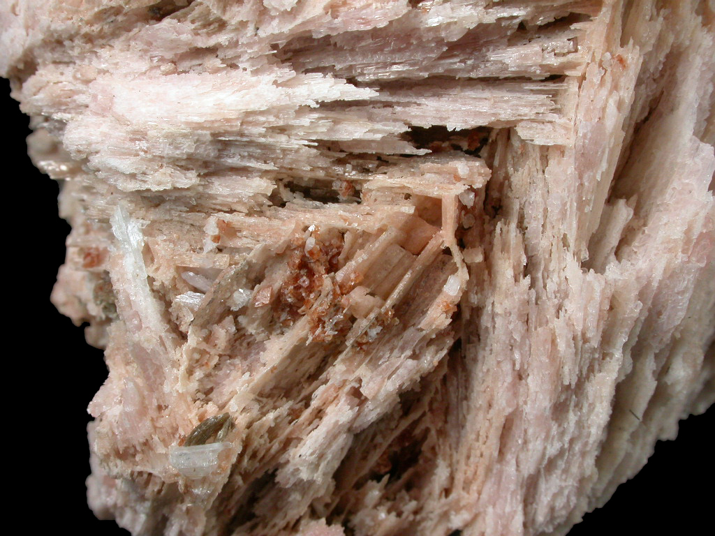 Schizolite