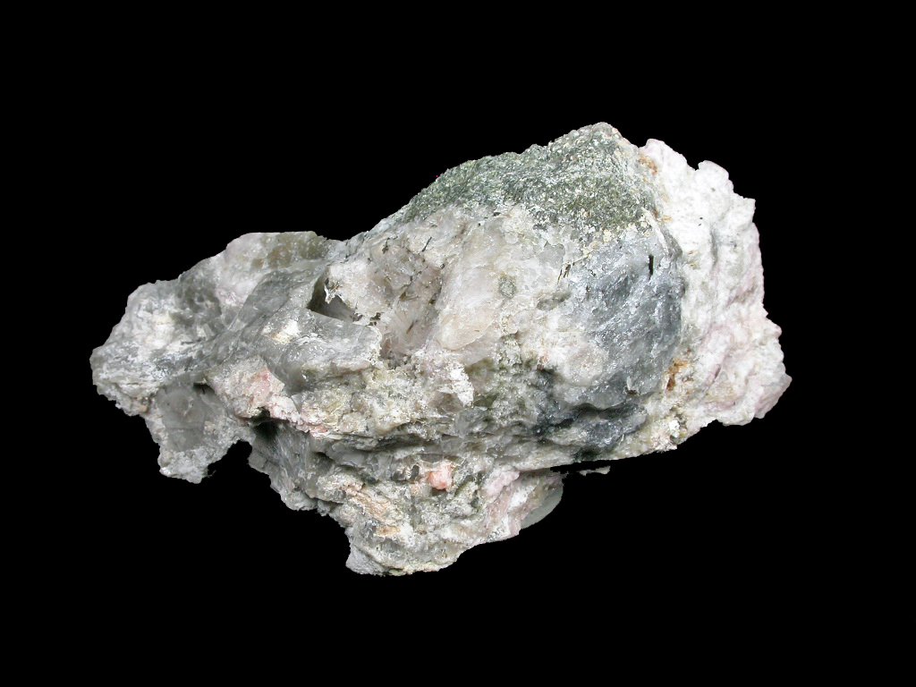 Clinoptilolite-Na