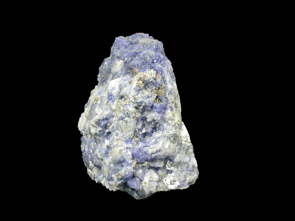 Sodalite