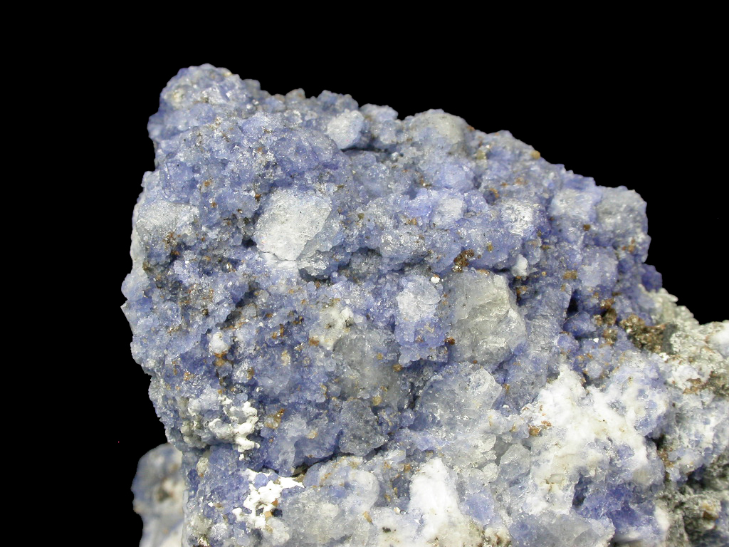 Sodalite