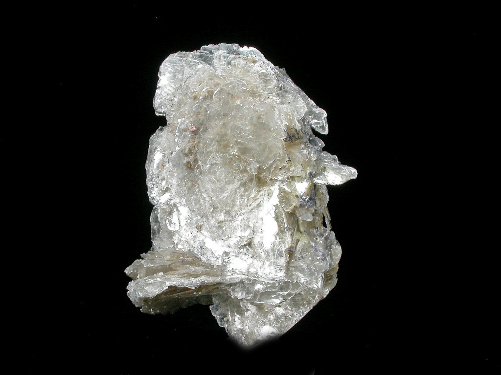 Polylithionite