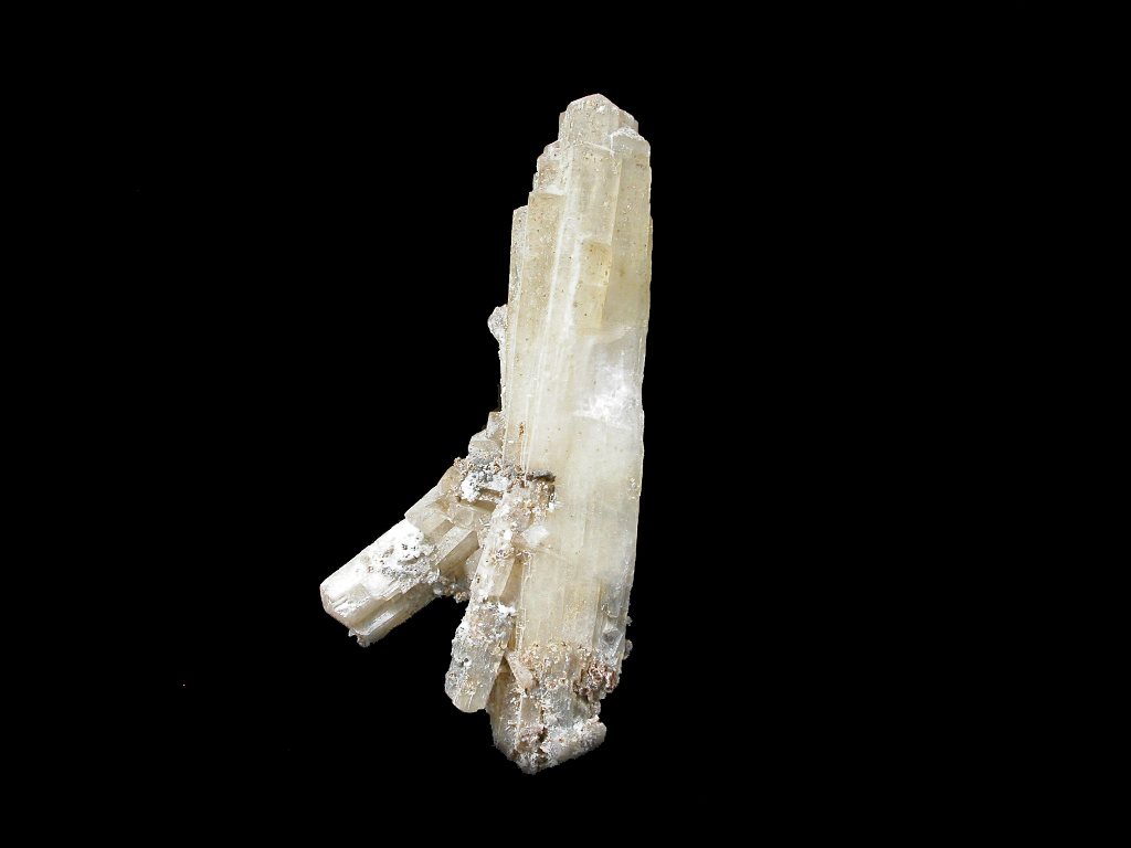 Natrolite