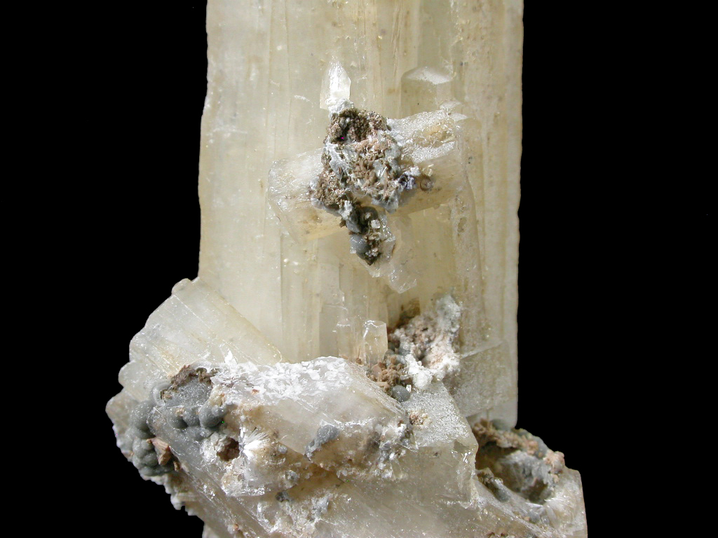 Natrolite