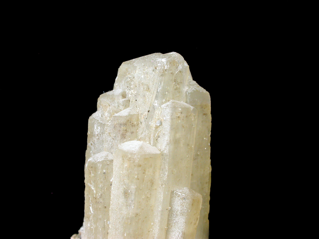 Natrolite