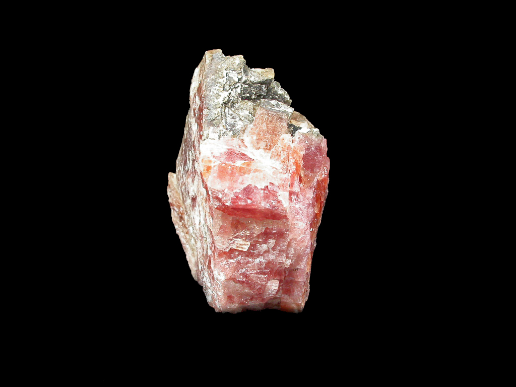 Rhodochrosite