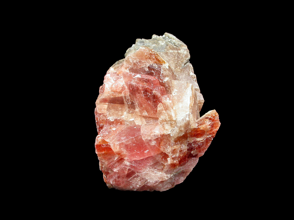 Rhodochrosite