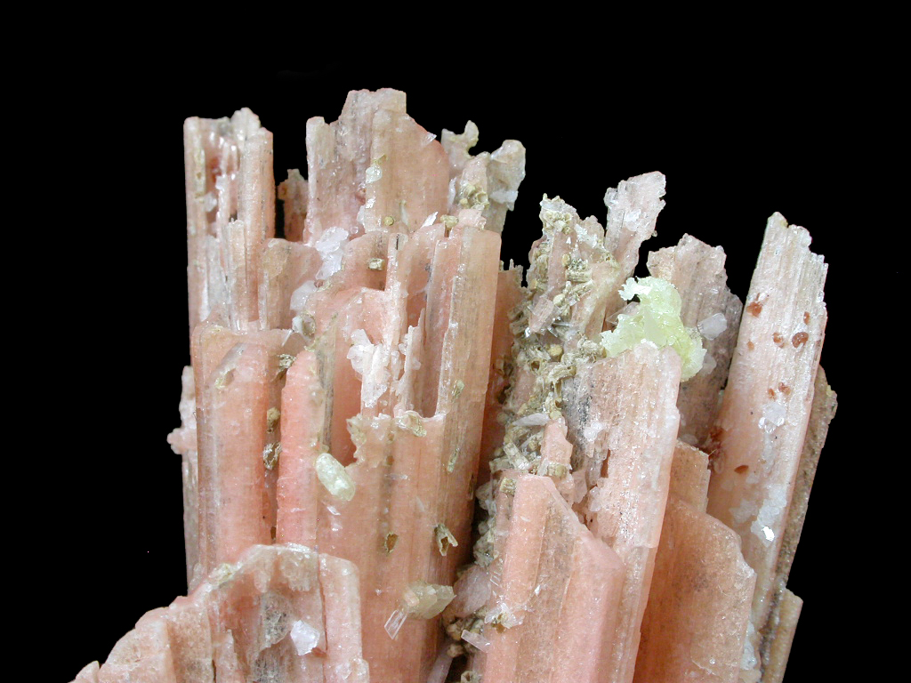 Schizolite