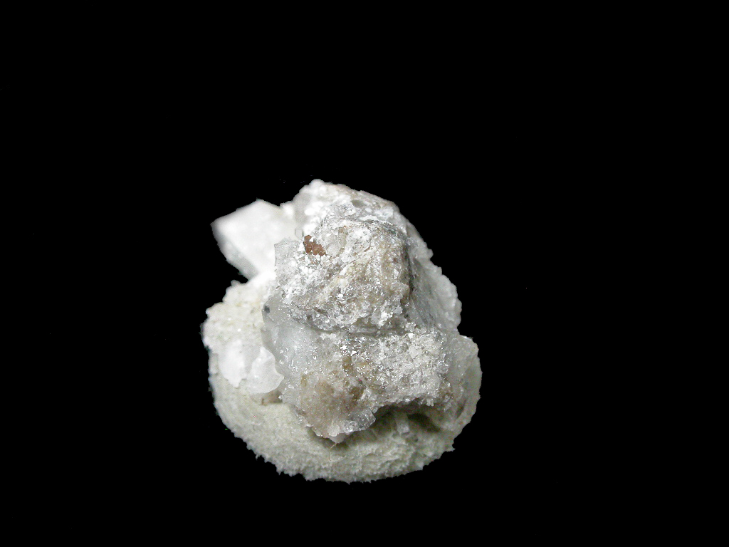 Hilairite