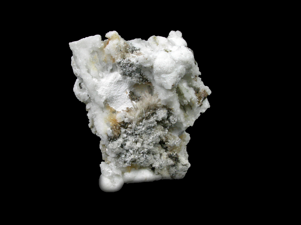 Horváthite-(Y)