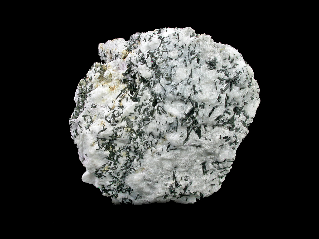 Lamprophyllite & Cancrisilite