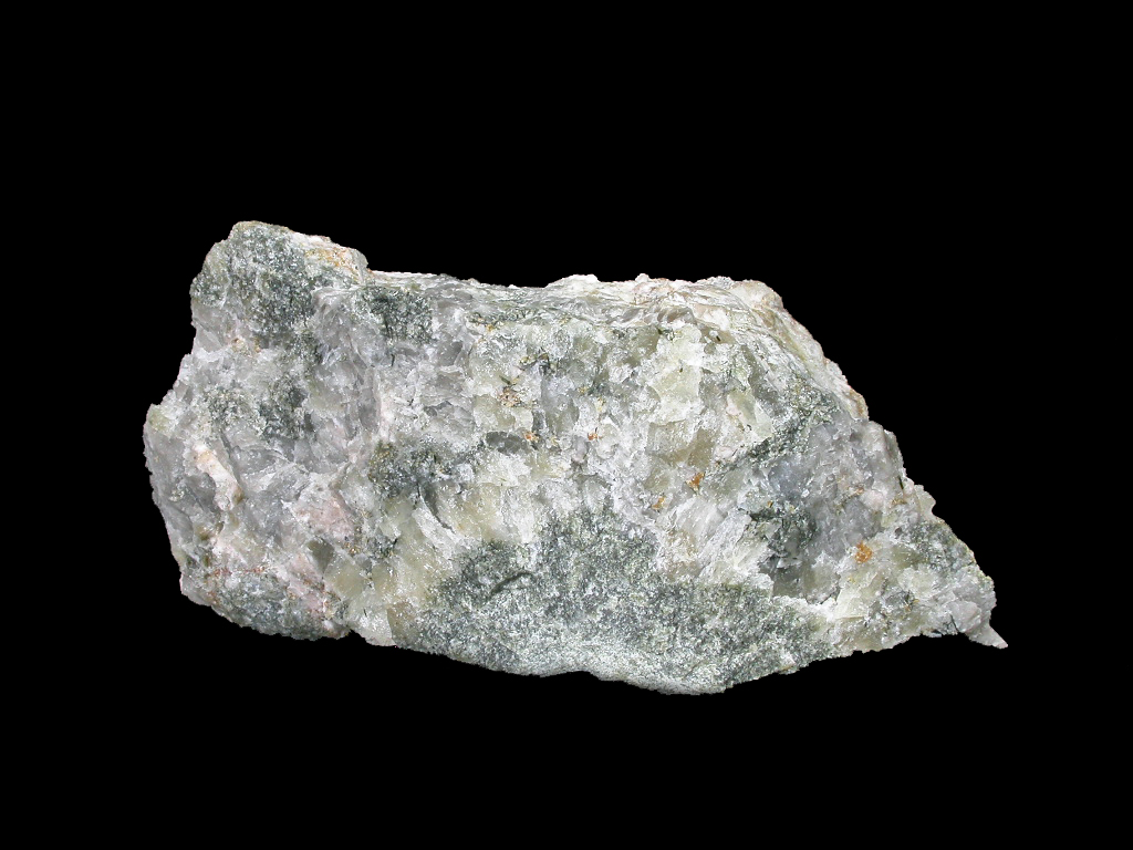 Clinoptilolite-Na & Chabazite-Na