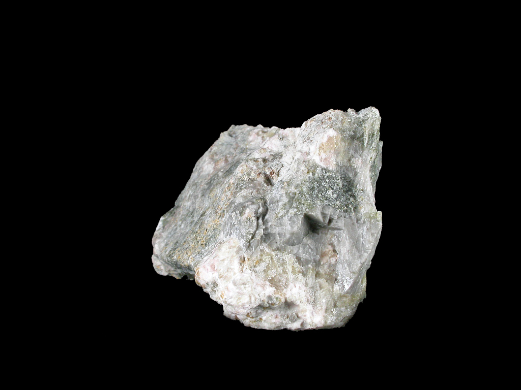 Clinoptilolite-Na & Chabazite-Na