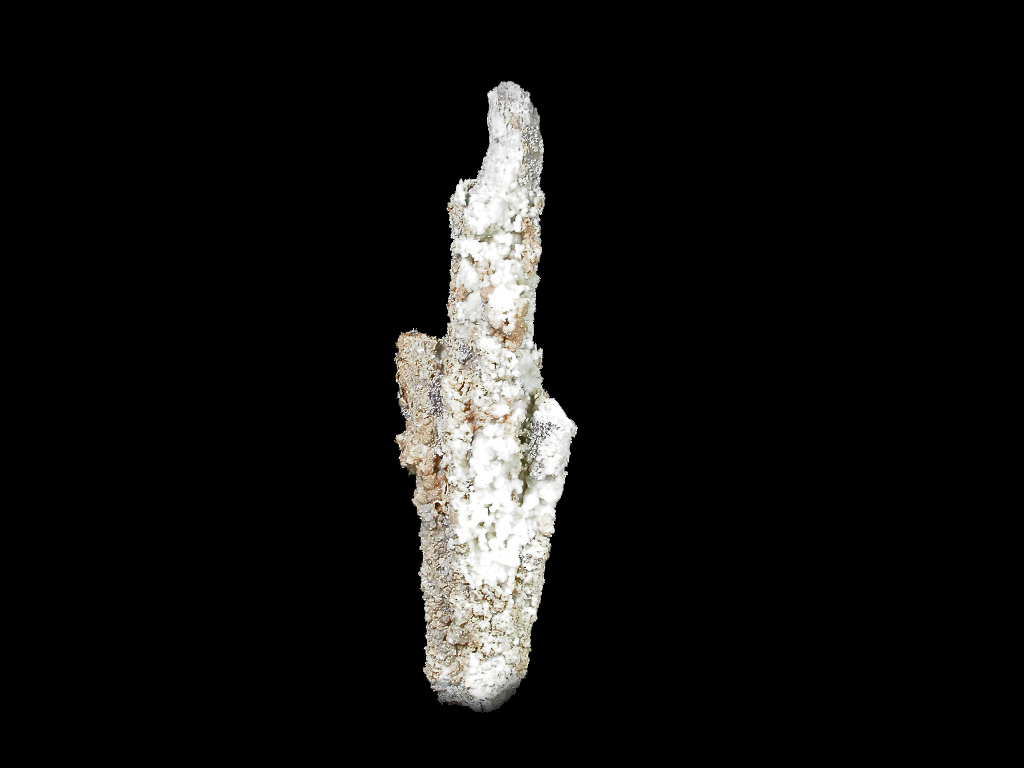 Analcime Albite Phillipsite & Chabazite-Na