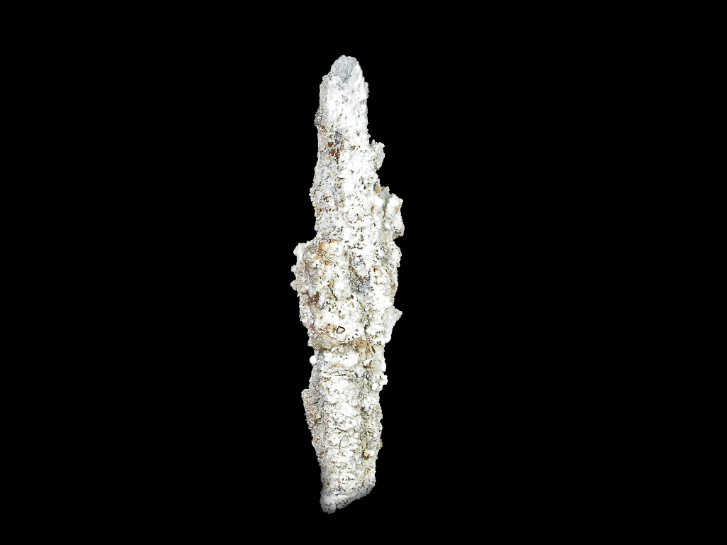 Analcime Albite Phillipsite & Chabazite-Na