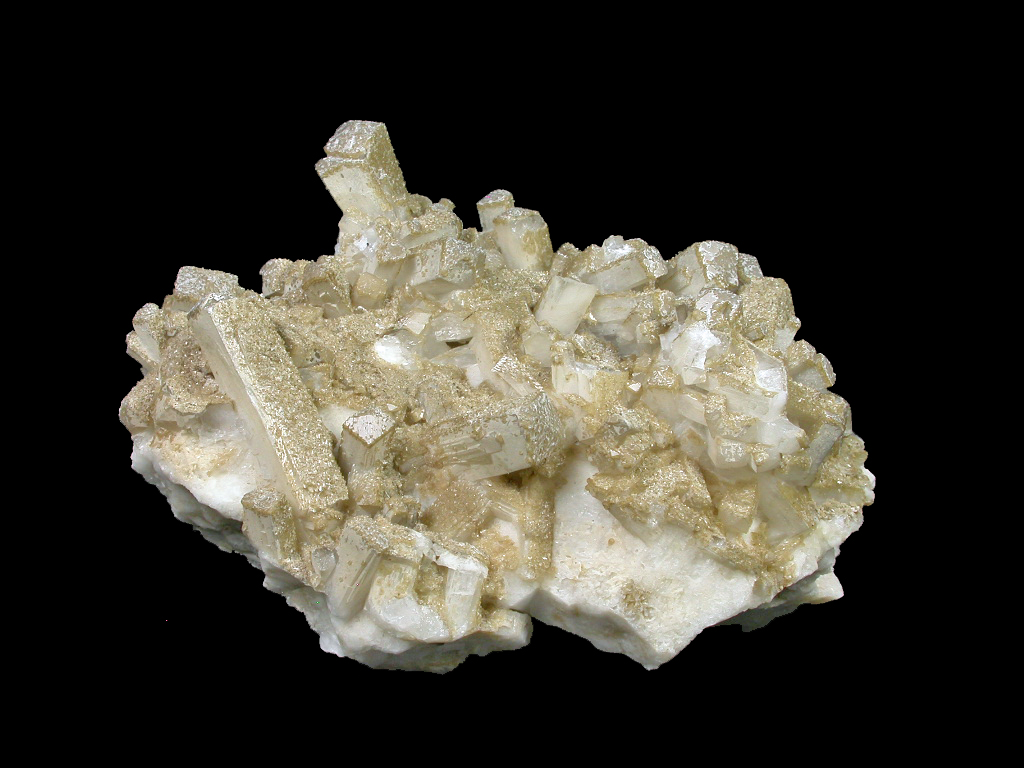 Natrolite