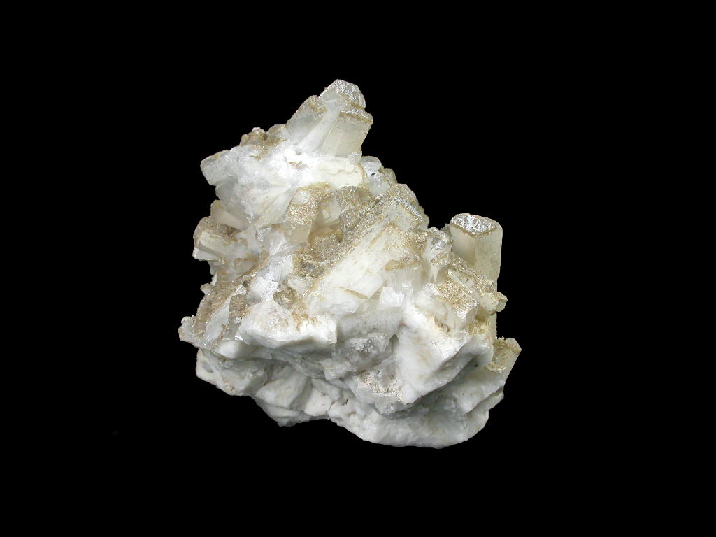 Natrolite