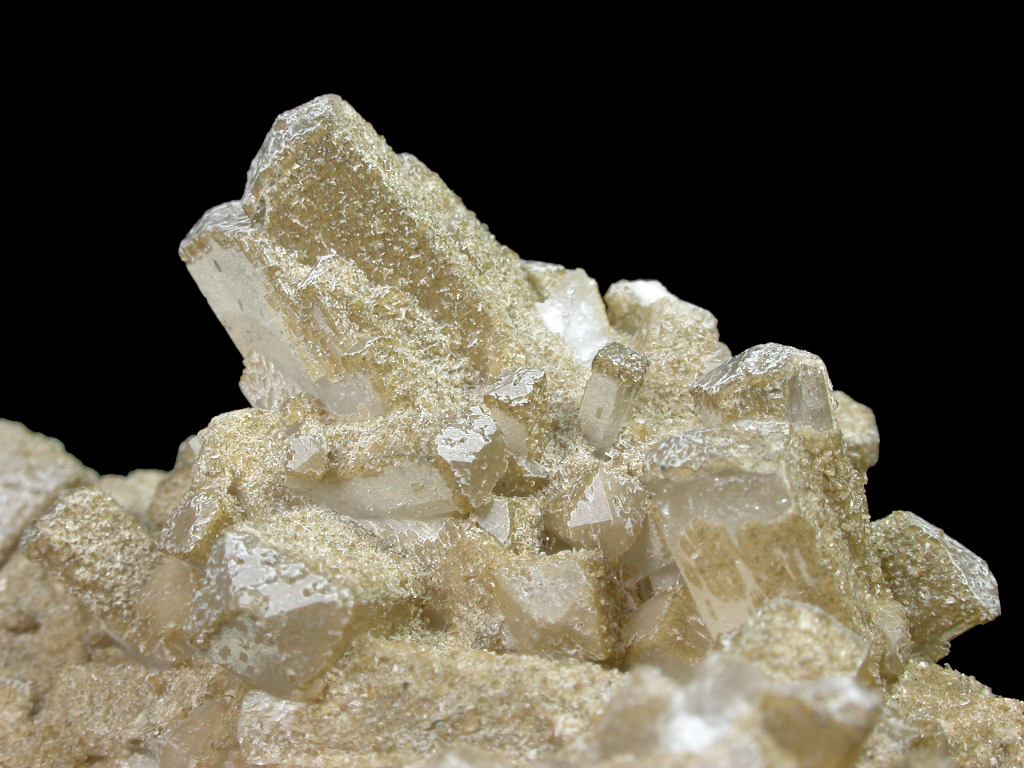 Natrolite