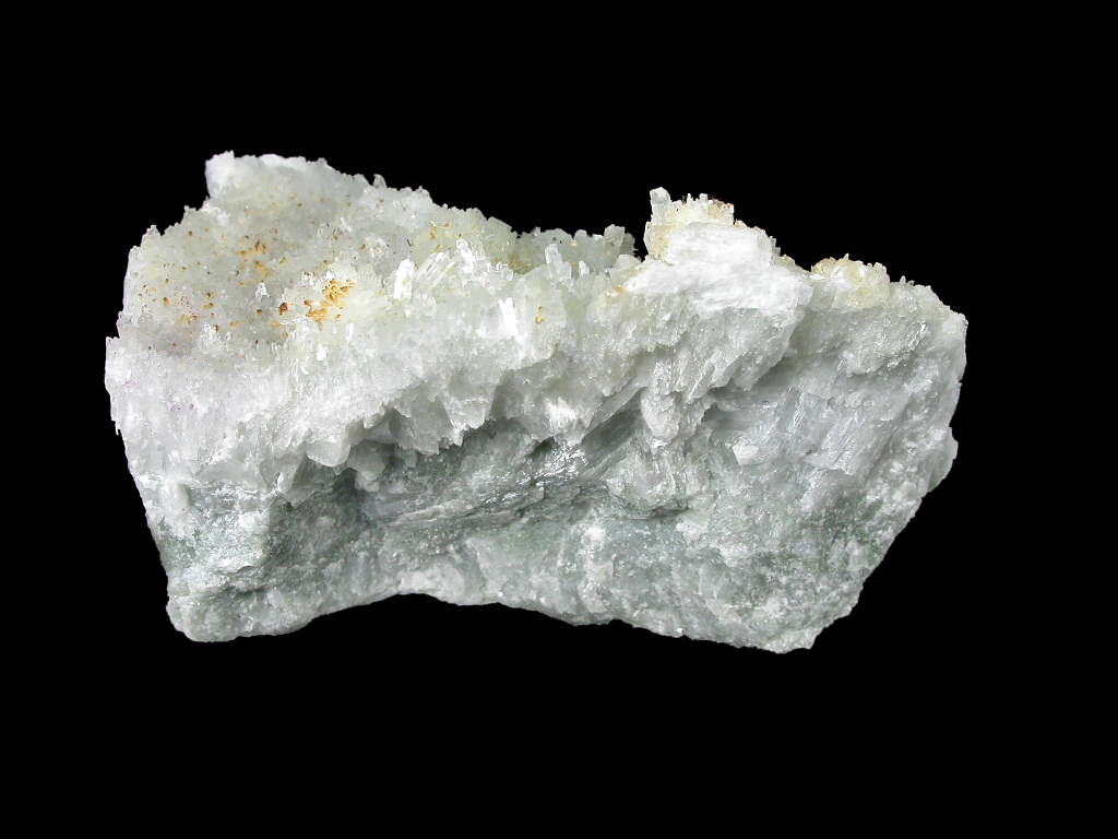 Tadzhikite-(Ce) & Pectolite