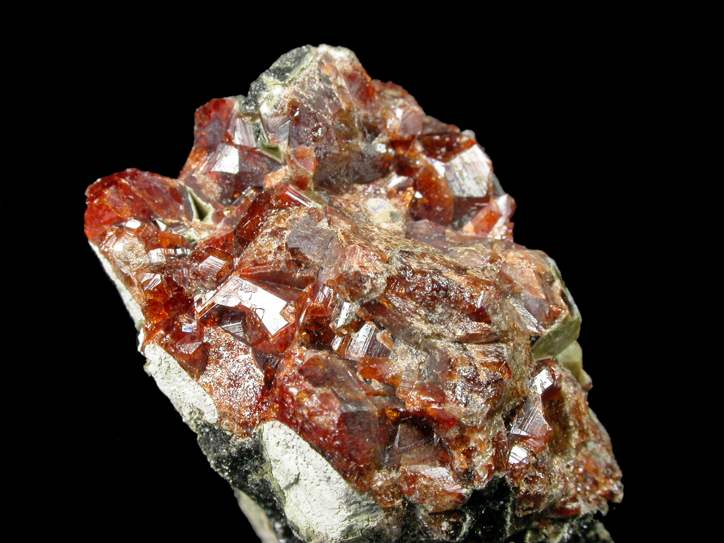 Grossular