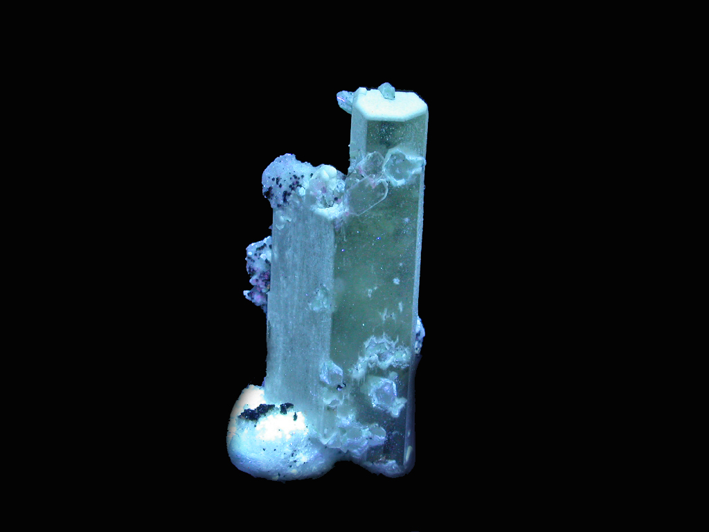 Baryte