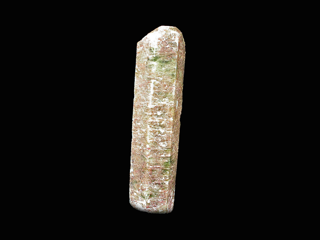 Fluorapatite