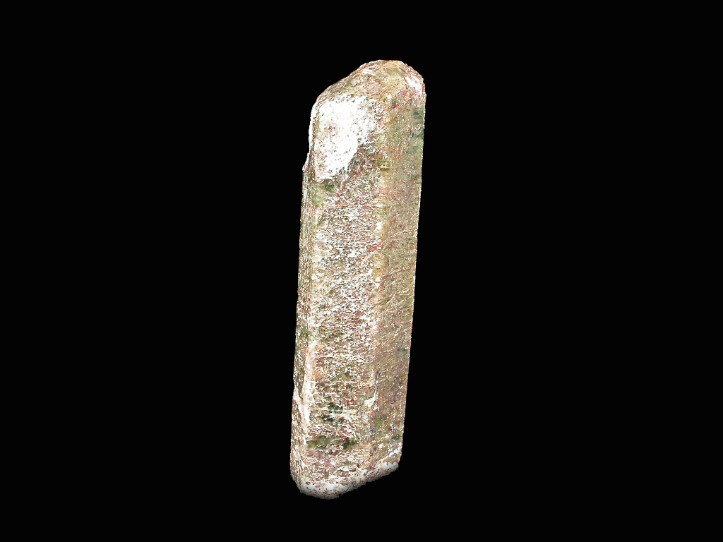 Fluorapatite