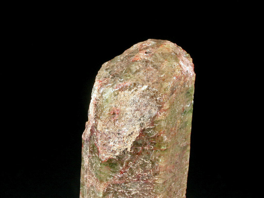 Fluorapatite