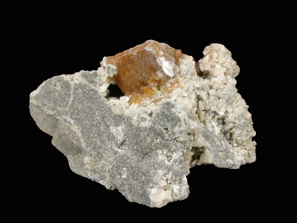 Bastnäsite