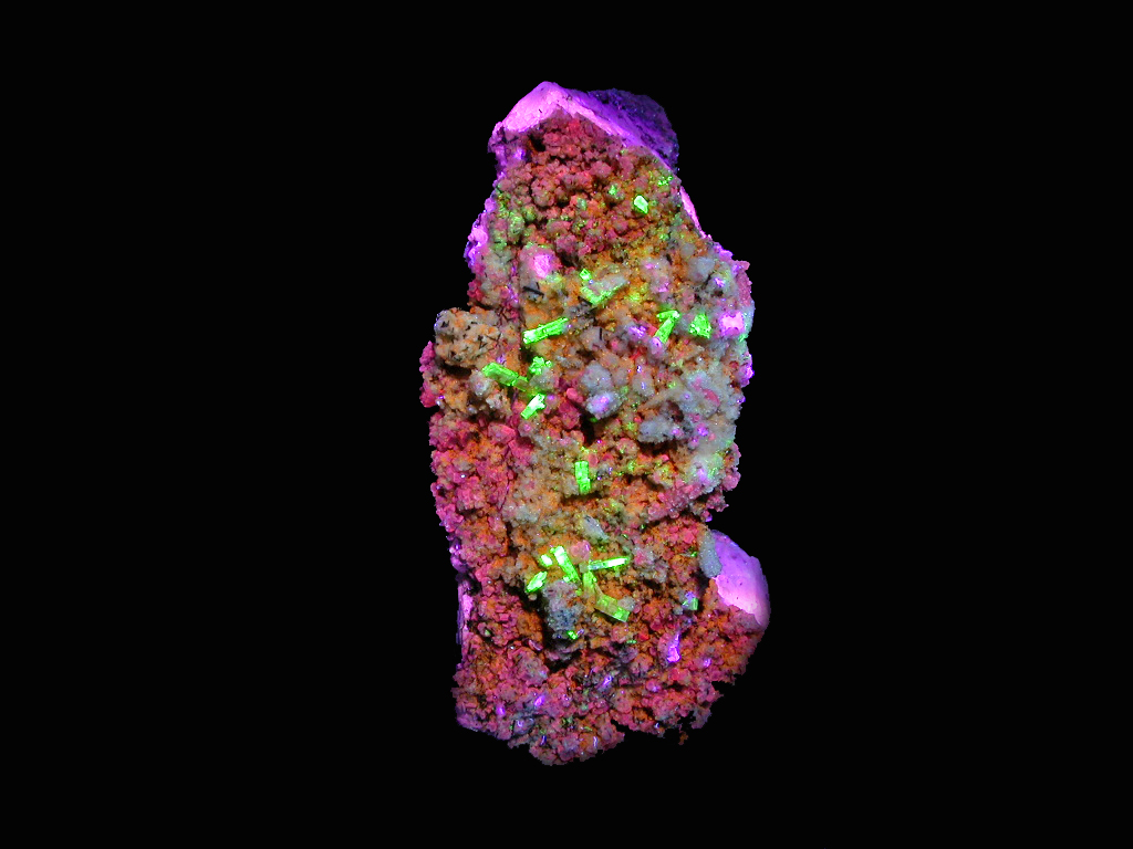 Monteregianite