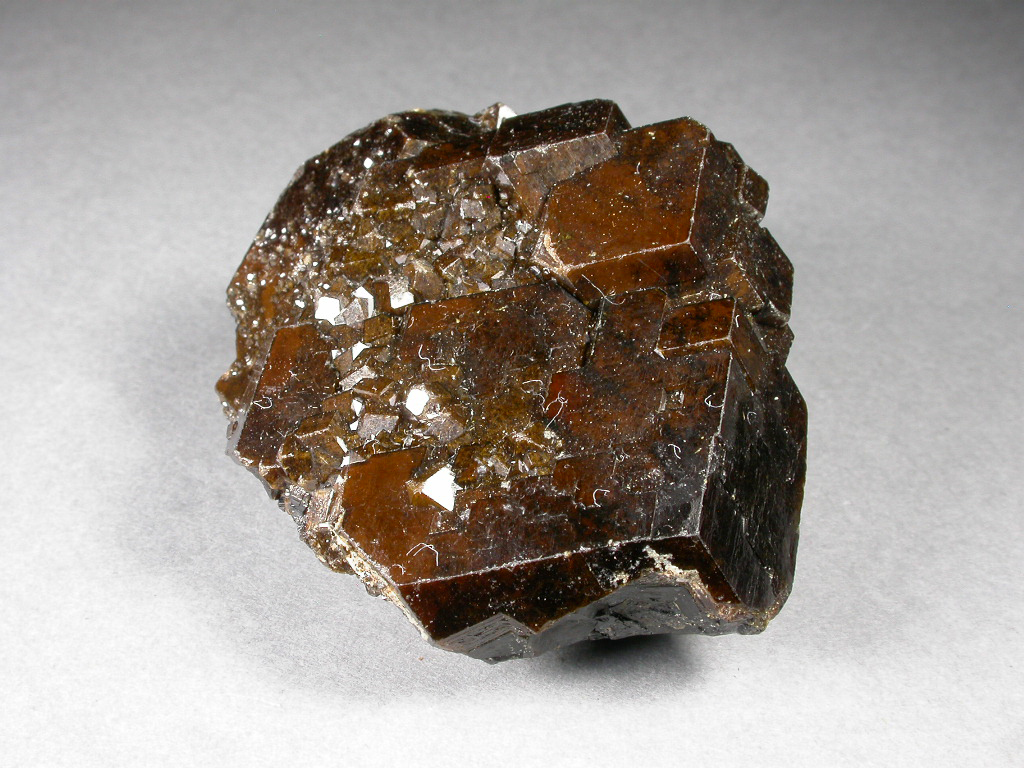 Andradite