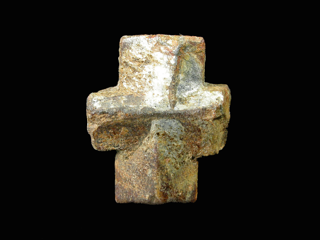 Staurolite