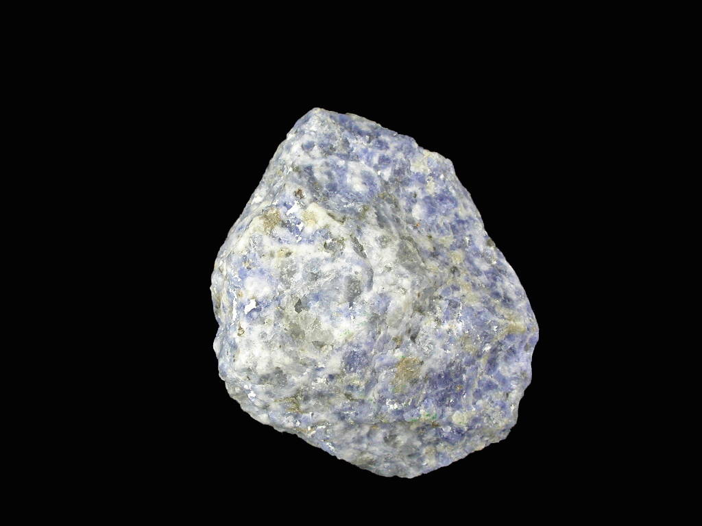 Sodalite