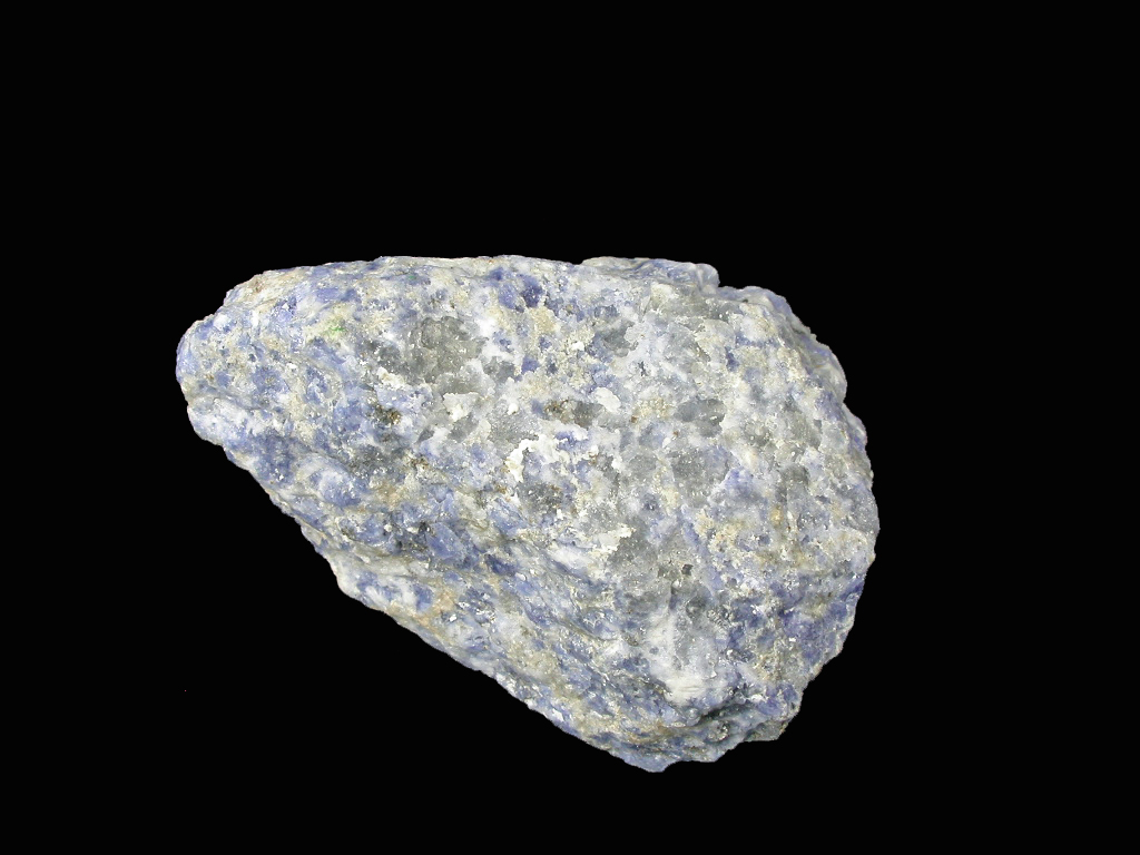 Sodalite