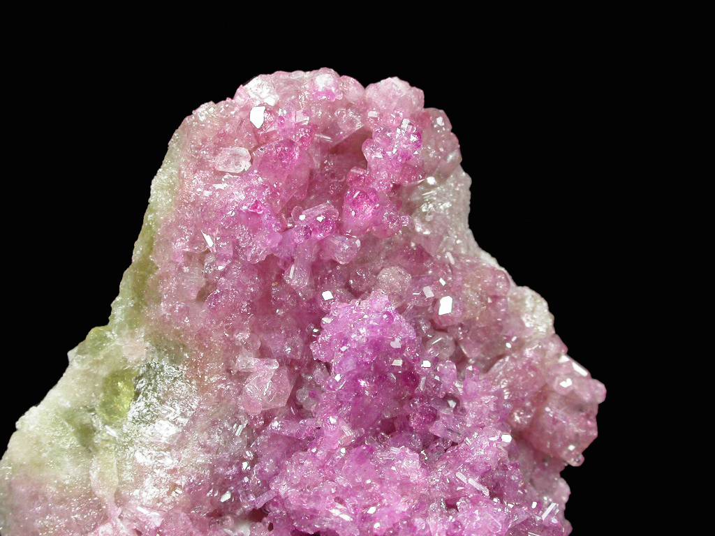 Vesuvianite