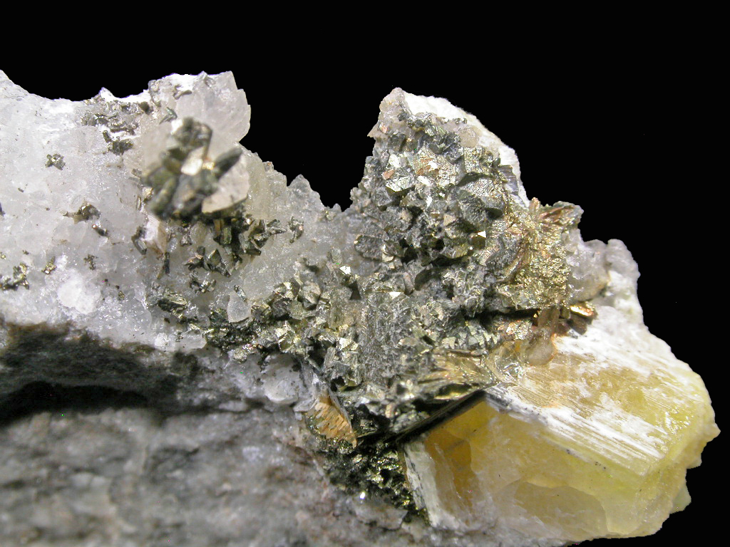 Marcasite