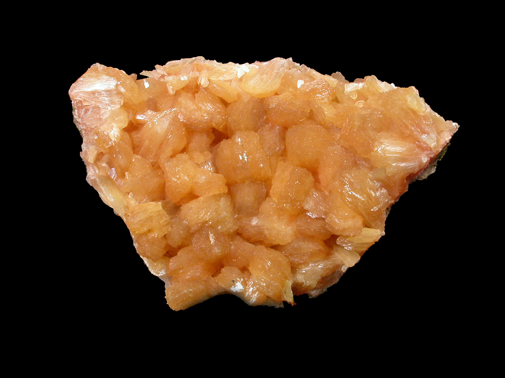 Stilbite