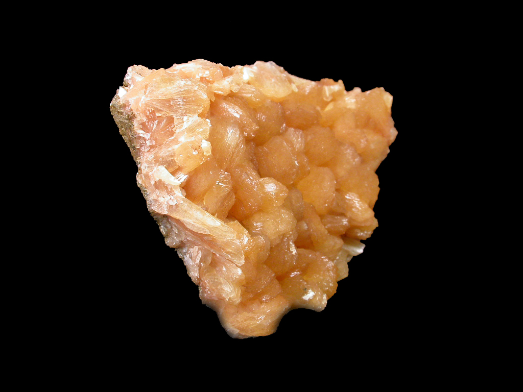 Stilbite