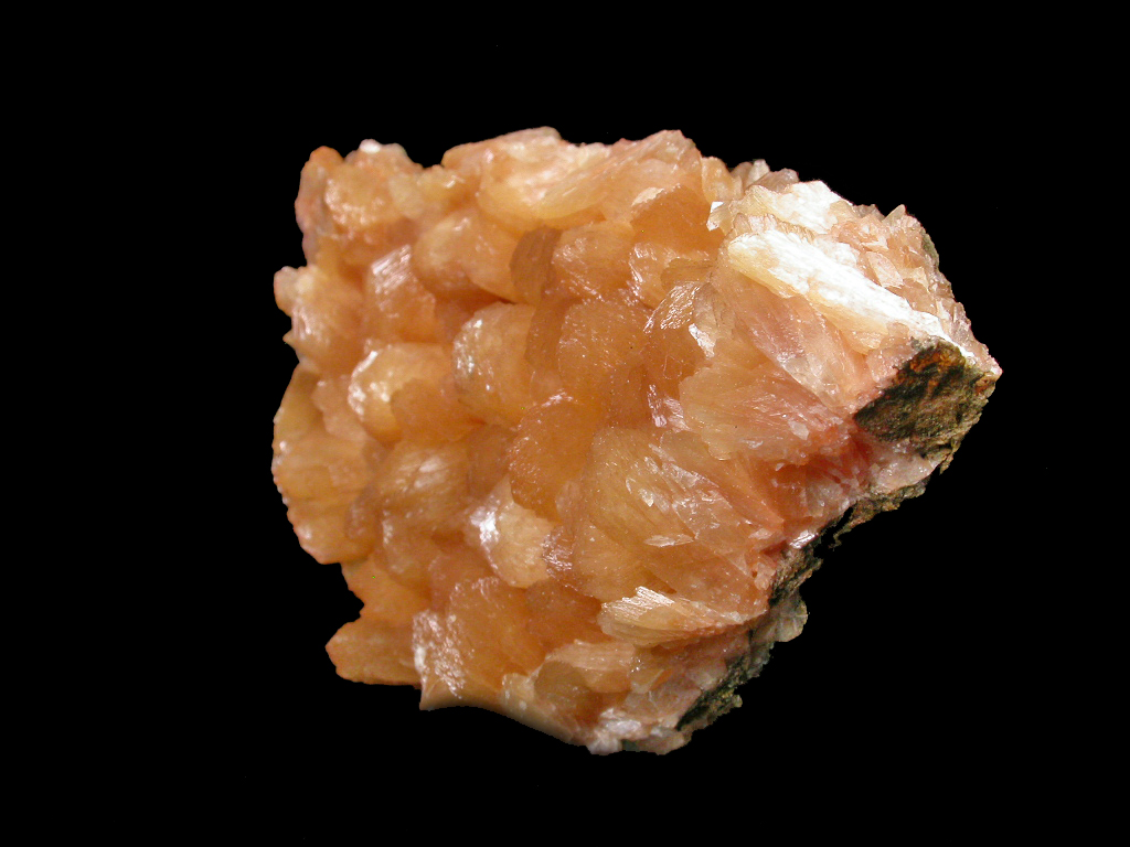 Stilbite