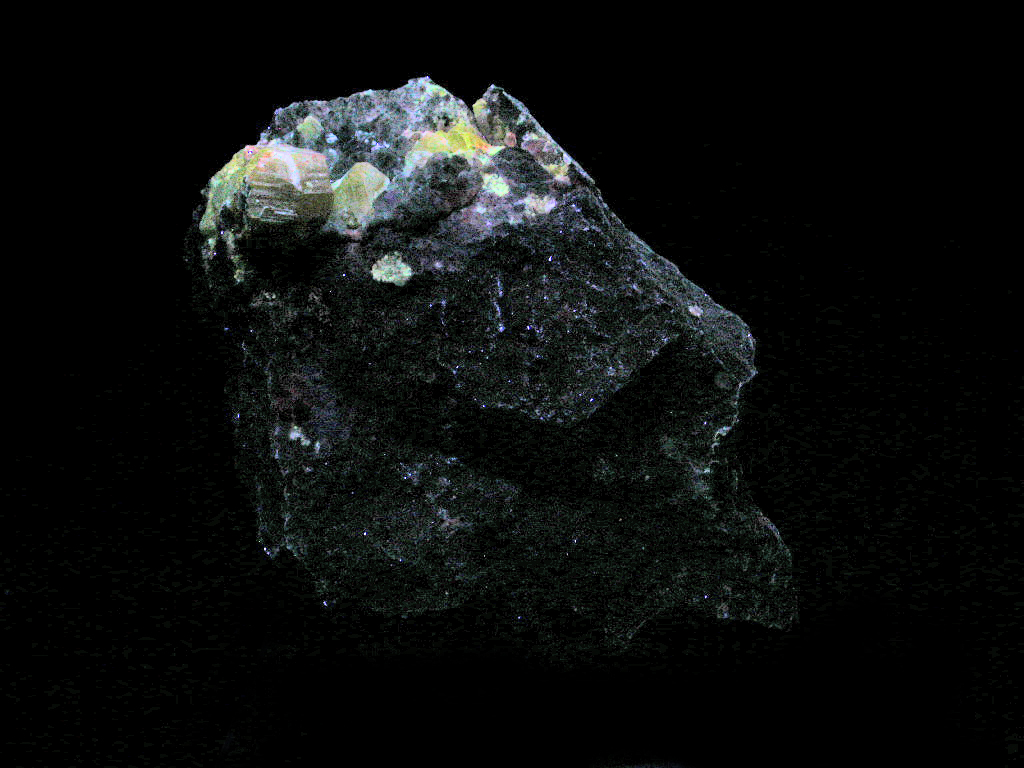 Weloganite